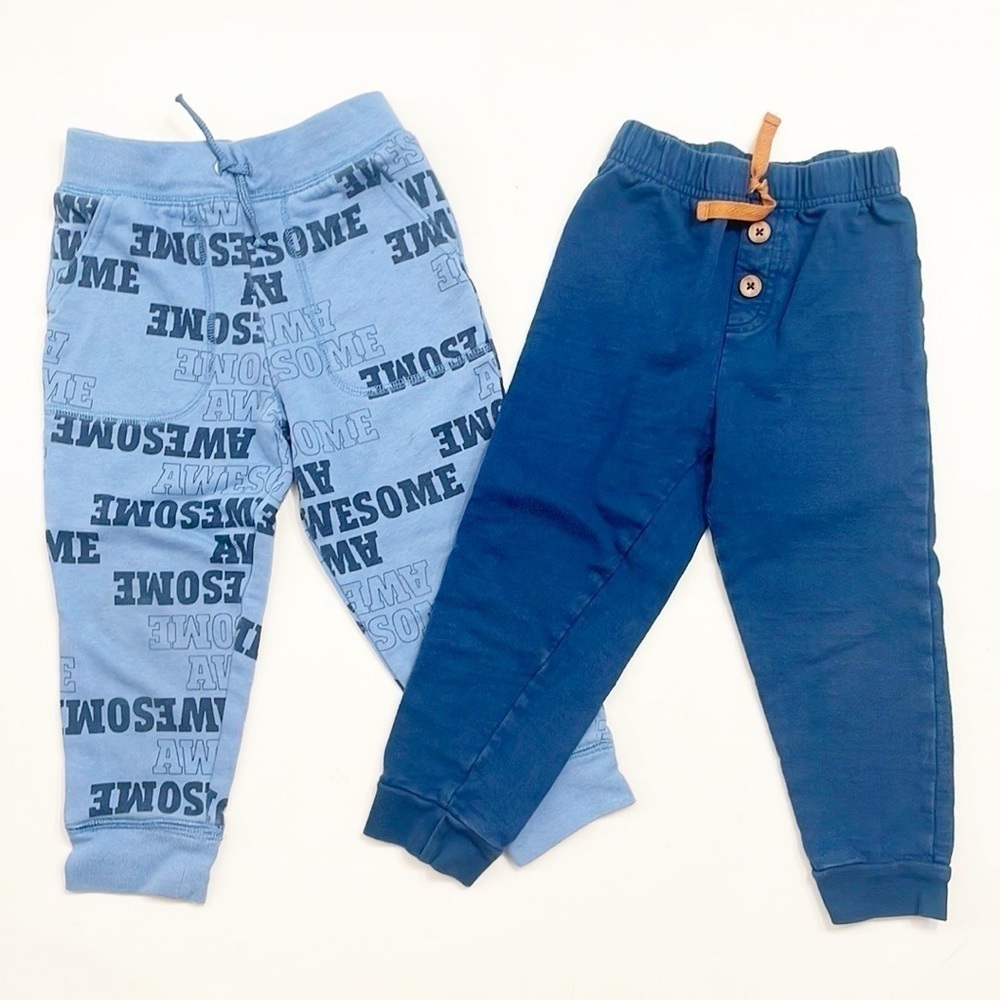 Garanimals/Koala Kids toddler boys pants